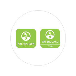 GREENGUARD & GREENGUARD GOLD