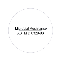 MICROBIAL RESISTANCE