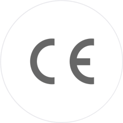 CE