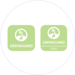 GREENGUARD & GREENGUARD GOLD