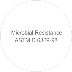 MICROBIAL RESISTANCE