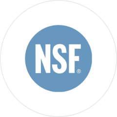 NSF INTERNATIONAL