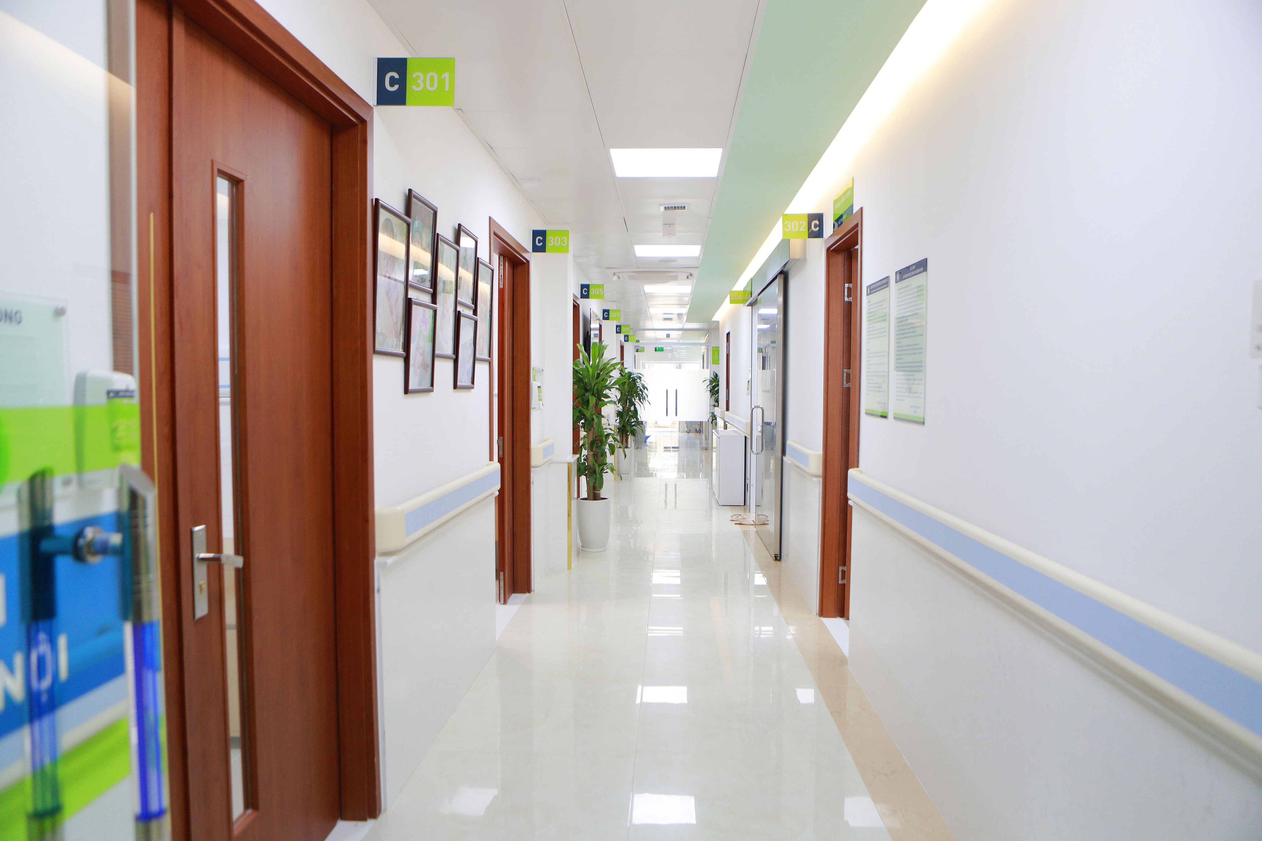 HANOI OBSTETRICS AND GYNECOLOGY HOSPITAL