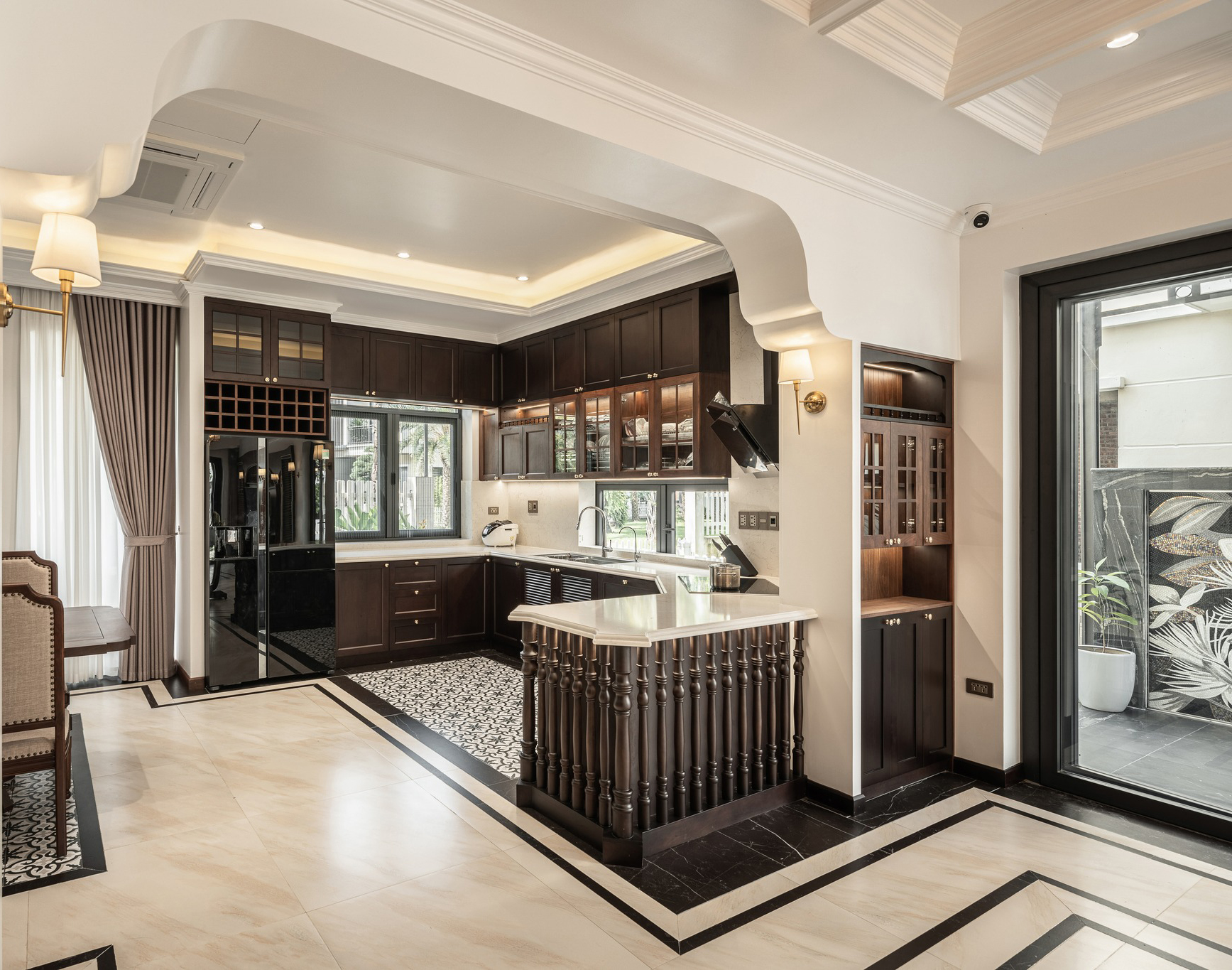 ECOPARK ECORIVERS SEMI-DETACHED VILLA
