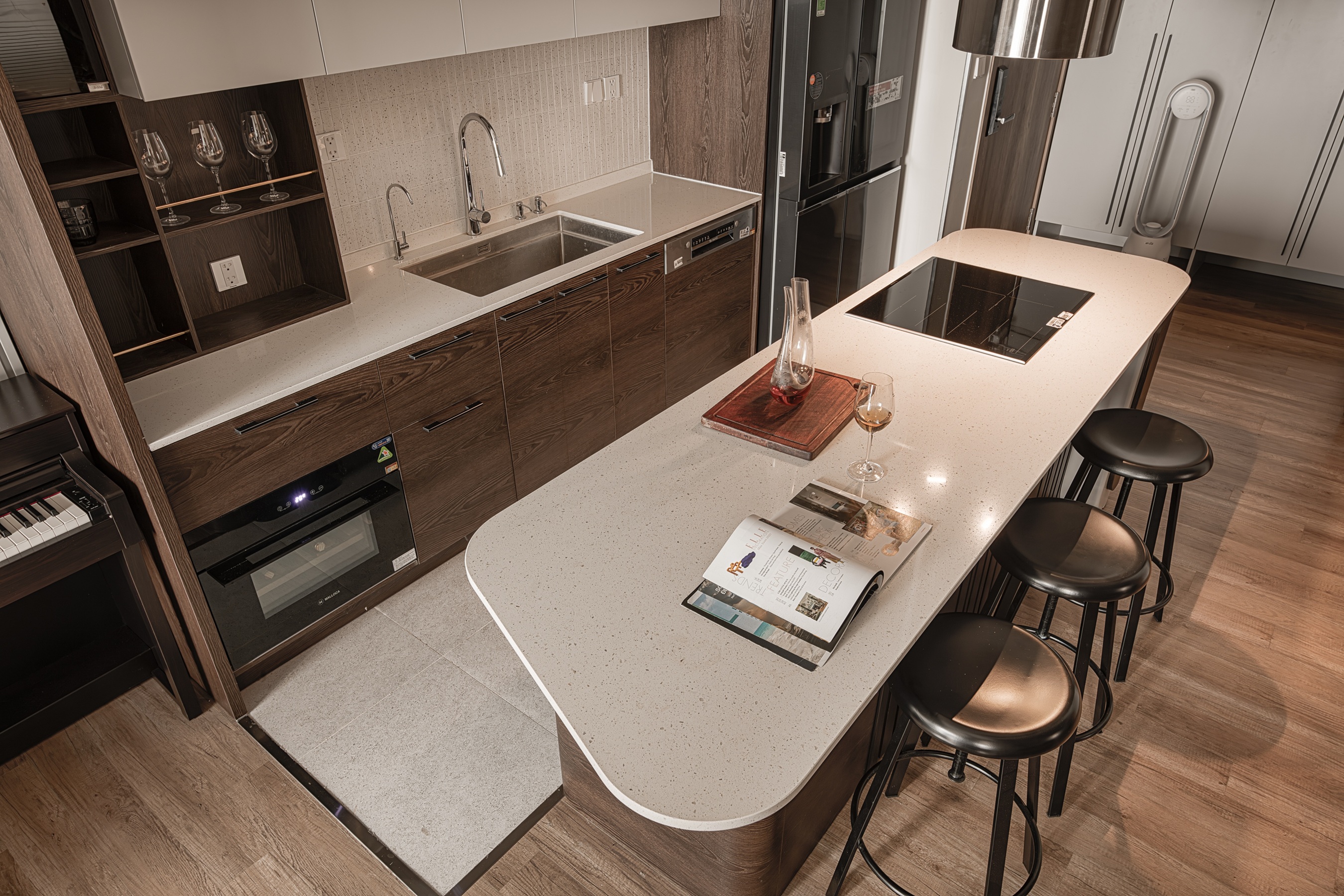 SWAN LAKE ONSEN APARTMENT - ECOPARK