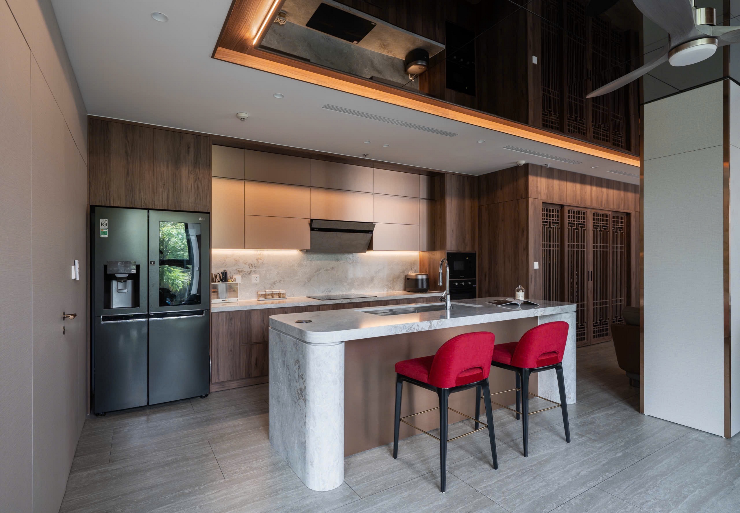 THUY TIEN APARTMENT - ECOPARK