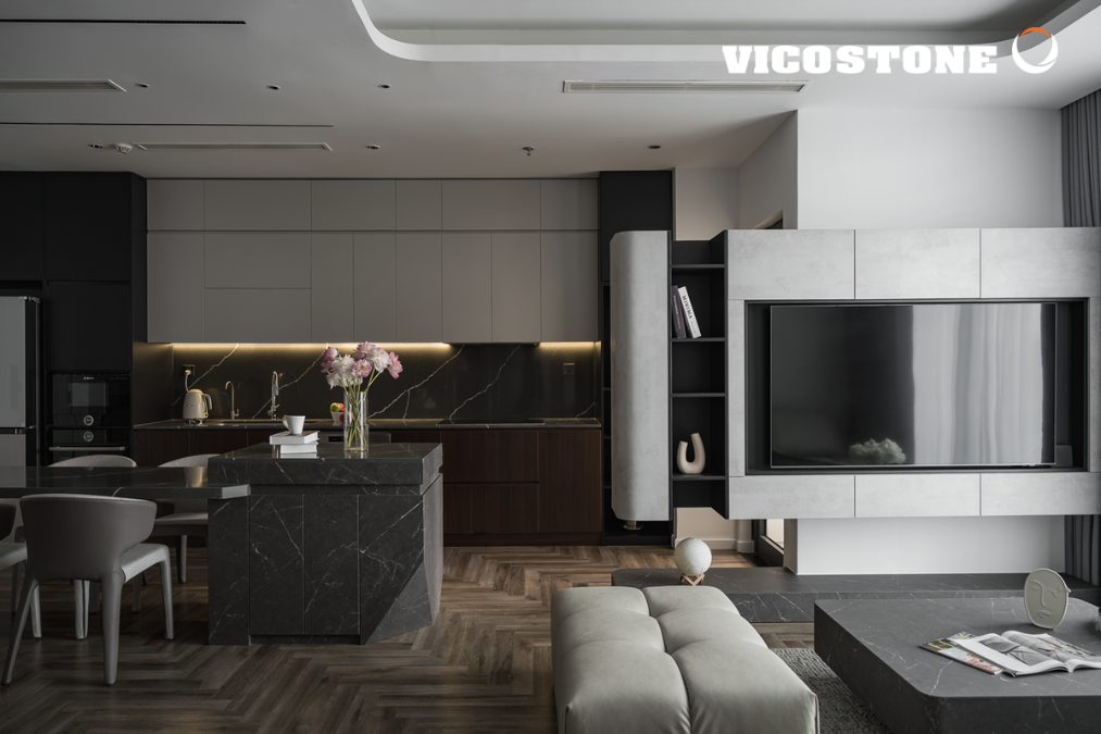 HINODE CITY APARTMENT