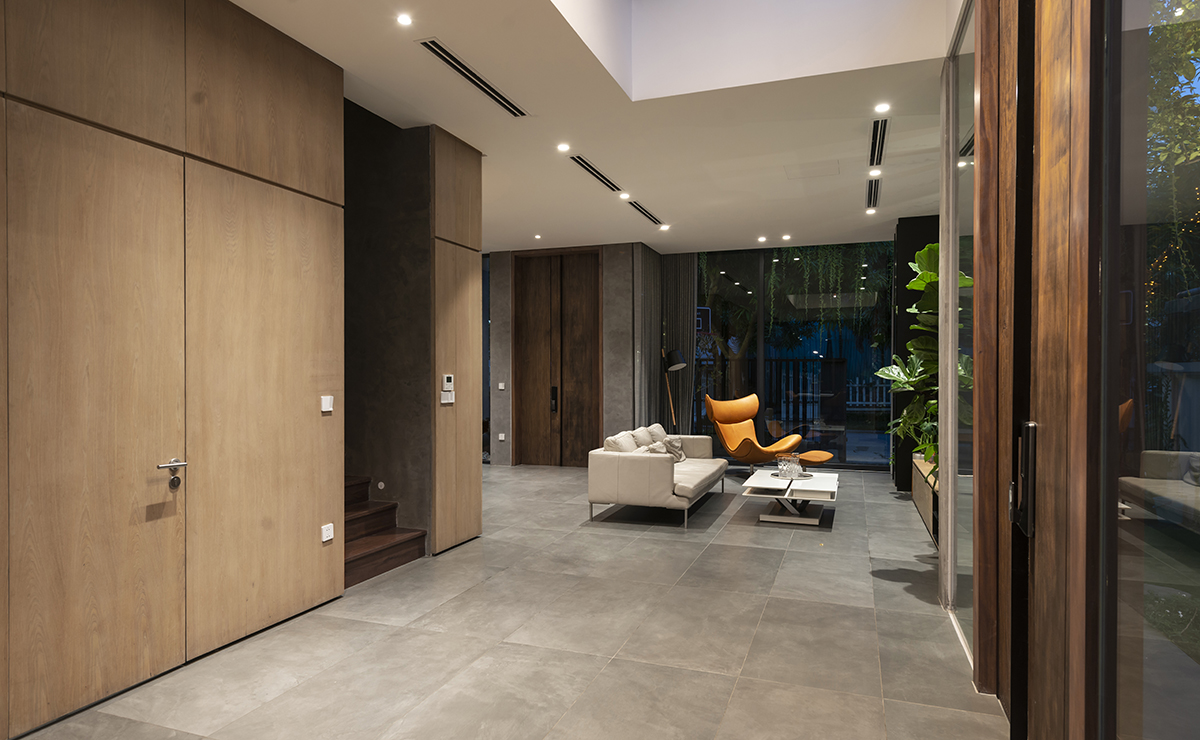 LP VILLA