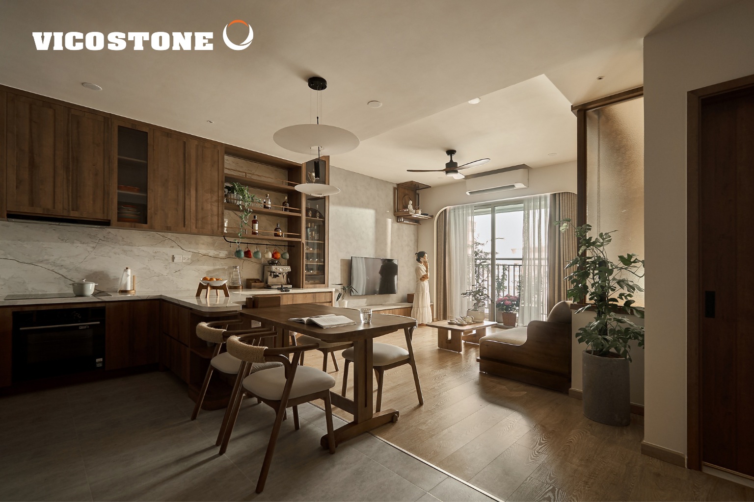 PARAGON TOWER APARTMENT