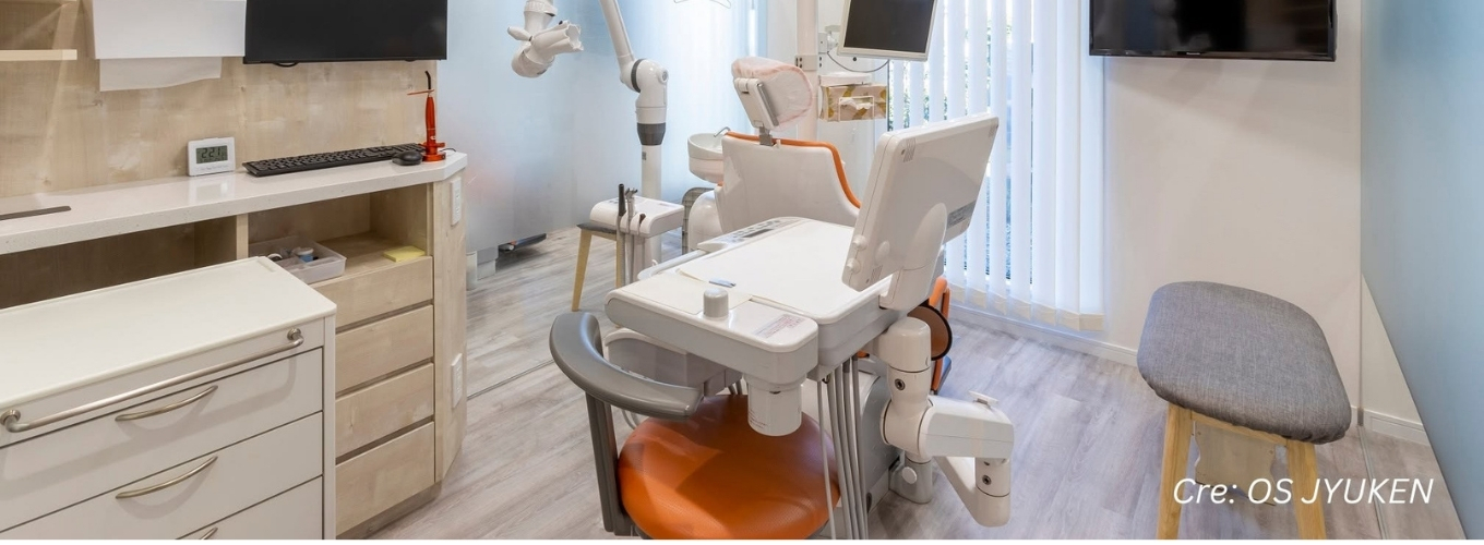 JAPANESE CLINIC