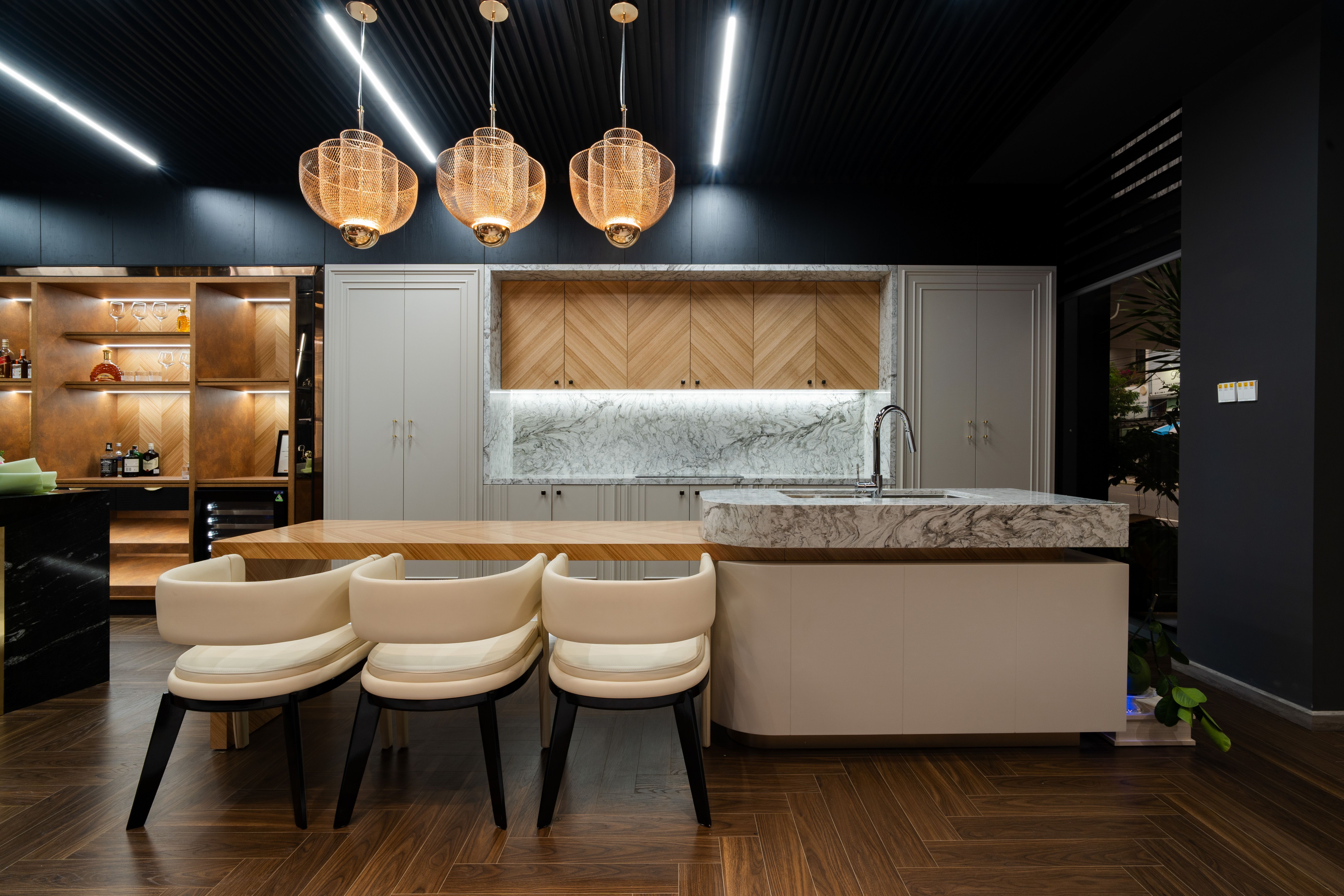 SBS VILLA SHOWROOM