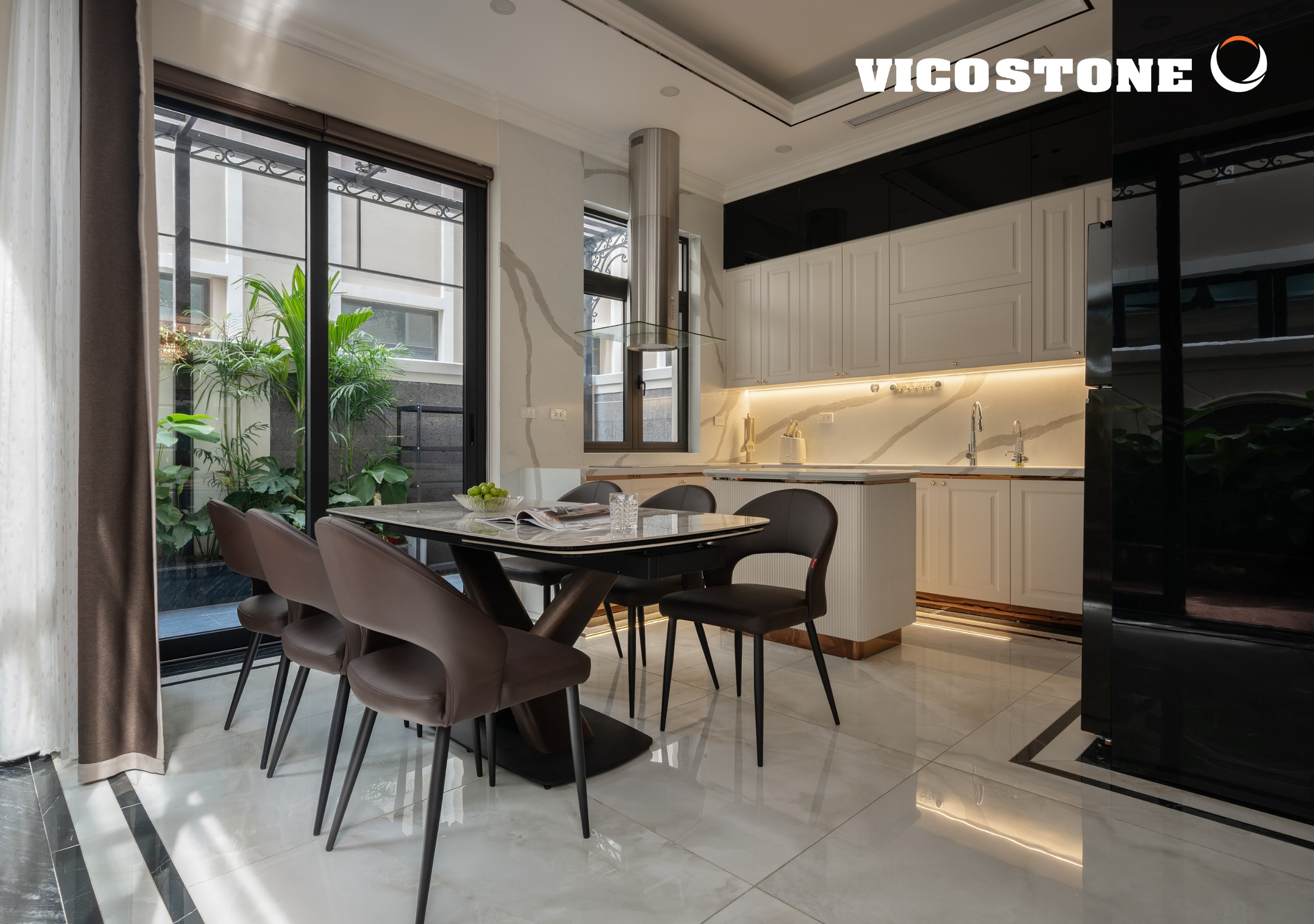 WEST BAY VILLA - VINHOMES OCEAN PARK 3